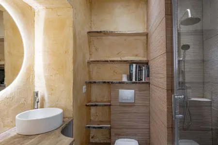 SD-5-BRICKA, Appartement confortable pour 4 personnes - Photo 8