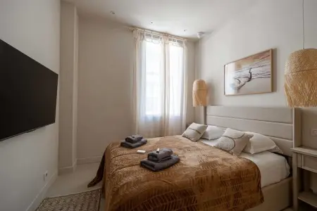 SD-5-BRICKA, Appartement confortable pour 4 personnes - Photo 9