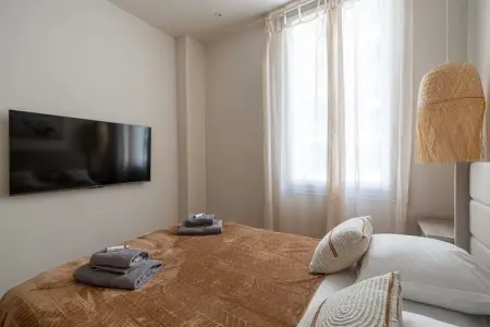 SD-5-BRICKA, Appartement confortable pour 4 personnes - Photo 10