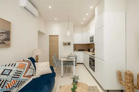 SD-5-BRICKA, Appartement confortable pour 4 personnes - Photo 11