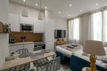 SD-5-BRICKA, Appartement confortable pour 4 personnes - Photo 12