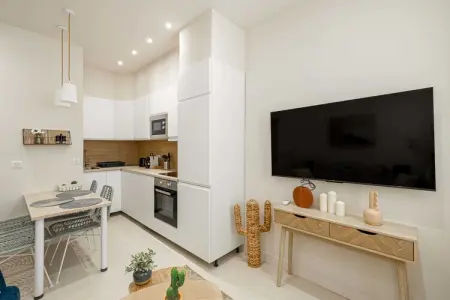 SD-5-BRICKA, Appartement confortable pour 4 personnes - Photo 13