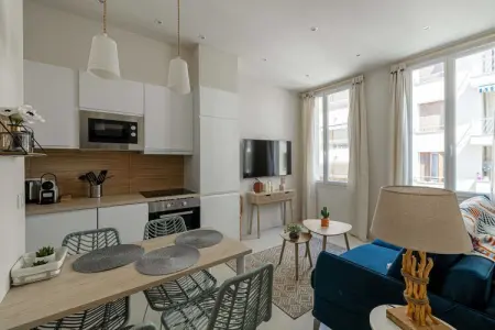 SD-5-BRICKA, Appartement confortable pour 4 personnes - Photo 14