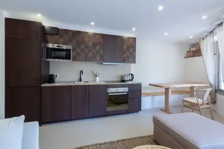 SD-1-HONORAT, Magnifique appartement 7P Centre ville Beach 250m - Photo 2