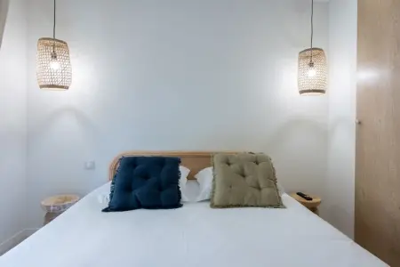 SD-1-HONORAT, Magnifique appartement 7P Centre ville Beach 250m - Photo 8