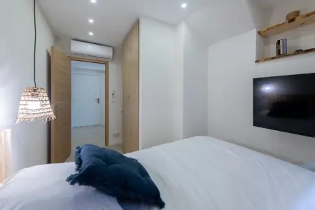 SD-1-HONORAT, Magnifique appartement 7P Centre ville Beach 250m - Photo 9