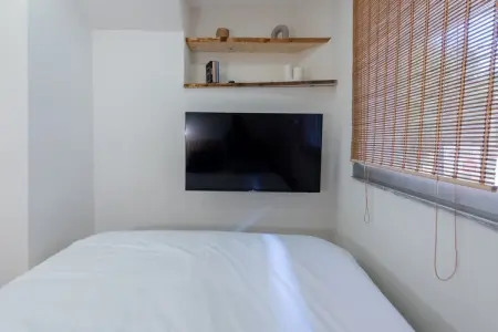 SD-1-HONORAT, Magnifique appartement 7P Centre ville Beach 250m - Photo 10