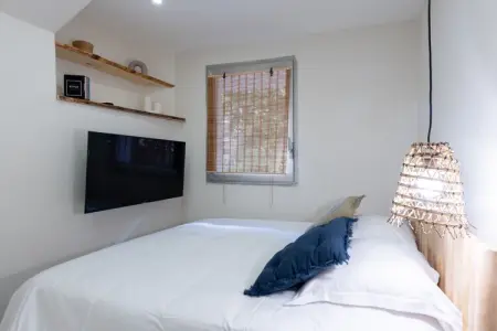 SD-1-HONORAT, Magnifique appartement 7P Centre ville Beach 250m - Photo 11