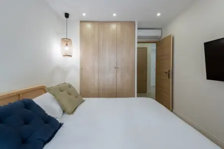 SD-1-HONORAT, Magnifique appartement 7P Centre ville Beach 250m - Photo 12