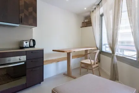 SD-1-HONORAT, Magnifique appartement 7P Centre ville Beach 250m - Photo 13