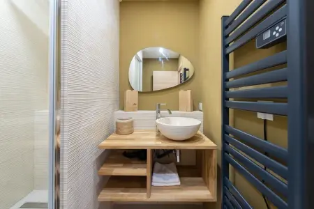 SD-1-HONORAT, Magnifique appartement 7P Centre ville Beach 250m - Photo 14