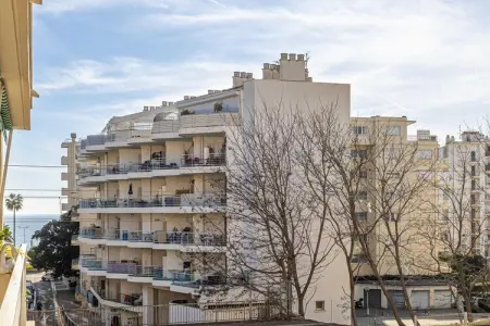 RC-9-HONORAT, Escapade ensoleillée avec balcon et clim à Antibes - Photo 10