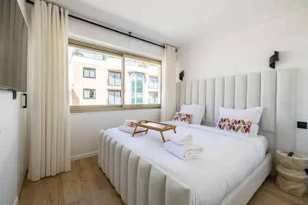 AC-3-MAUBOURG, Harmonie avec terrasse privée - proche Croisette - Photo 11