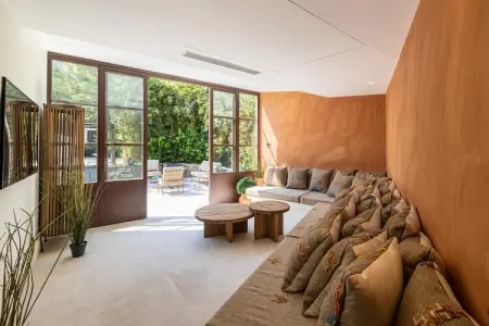 JS-45-LOMBARDINE, Luxurious Villa with heated pool 5BR/10p - Cannes - Photo 3