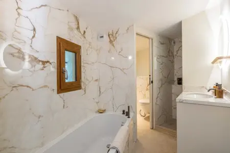 JS-45-LOMBARDINE, Luxurious Villa with heated pool 5BR/10p - Cannes - Photo 6