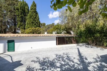 JS-45-LOMBARDINE, Luxurious Villa with heated pool 5BR/10p - Cannes - Photo 13