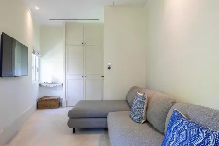 JS-45-LOMBARDINE, Luxurious Villa with heated pool 5BR/10p - Cannes - Photo 16