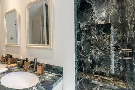 JS-45-LOMBARDINE, Luxurious Villa with heated pool 5BR/10p - Cannes - Photo 17