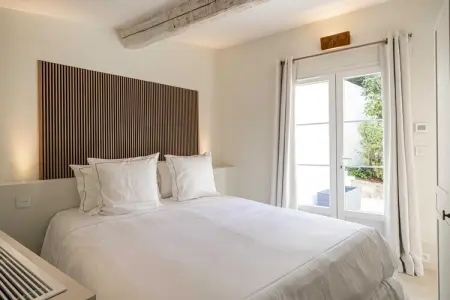 JS-45-LOMBARDINE, Luxurious Villa with heated pool 5BR/10p - Cannes - Photo 18