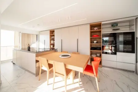 TD-48-MONTFLEURY, Somptueux appartement Terrasse - Cannes - Vue mer - Photo 5