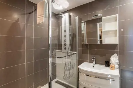 LG-12-FERRIE, Appartement cosy - Martinez - 2 chambres/6 personnes - Photo 1