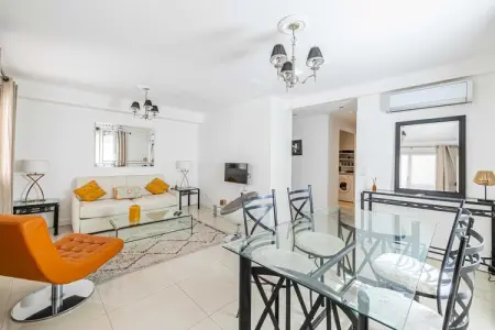 LG-12-FERRIE, Appartement cosy - Martinez - 2 chambres/6 personnes - Photo 2