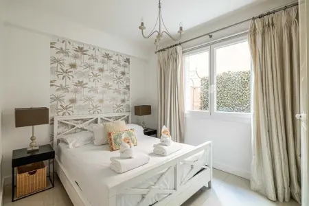 LG-12-FERRIE, Appartement cosy - Martinez - 2 chambres/6 personnes - Photo 5