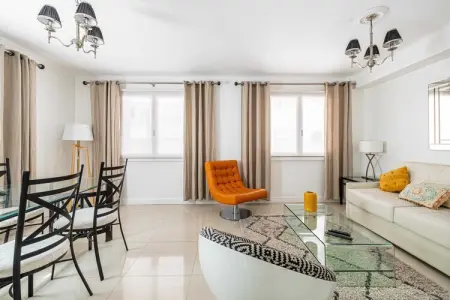 LG-12-FERRIE, Appartement cosy - Martinez - 2 chambres/6 personnes - Photo 9