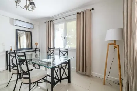 LG-12-FERRIE, Appartement cosy - Martinez - 2 chambres/6 personnes - Photo 15