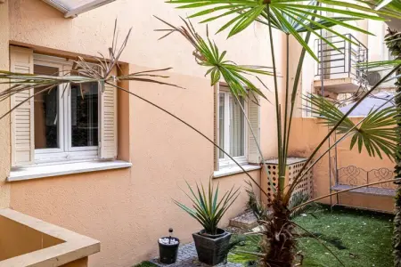 LG-12-FERRIE, Appartement cosy - Martinez - 2 chambres/6 personnes - Photo 16