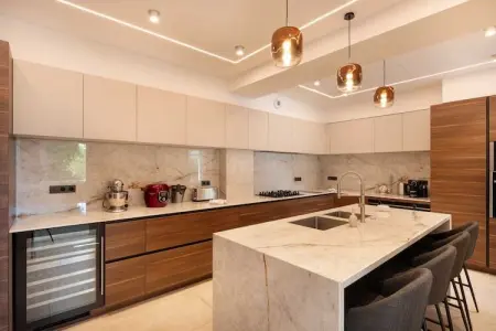 JM-4-ALEXANDRE, Luxury 7 bedroom Villa with pool - Cannes - Photo 2