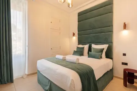 JM-4-ALEXANDRE, Luxury 7 bedroom Villa with pool - Cannes - Photo 4