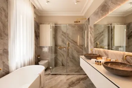 JM-4-ALEXANDRE, Luxury 7 bedroom Villa with pool - Cannes - Photo 5