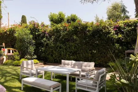 JM-4-ALEXANDRE, Luxury 7 bedroom Villa with pool - Cannes - Photo 8