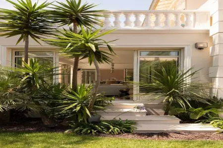 JM-4-ALEXANDRE, Luxury 7 bedroom Villa with pool - Cannes - Photo 9