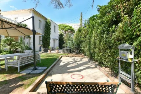JM-4-ALEXANDRE, Luxury 7 bedroom Villa with pool - Cannes - Photo 10