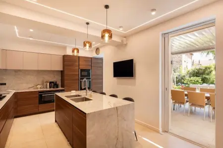 JM-4-ALEXANDRE, Luxury 7 bedroom Villa with pool - Cannes - Photo 12