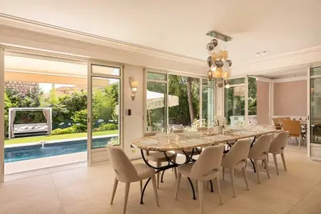 JM-4-ALEXANDRE, Luxury 7 bedroom Villa with pool - Cannes - Photo 13