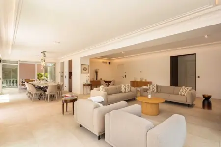 JM-4-ALEXANDRE, Luxury 7 bedroom Villa with pool - Cannes - Photo 14