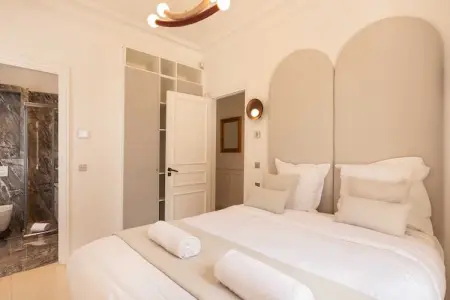 JM-4-ALEXANDRE, Luxury 7 bedroom Villa with pool - Cannes - Photo 16