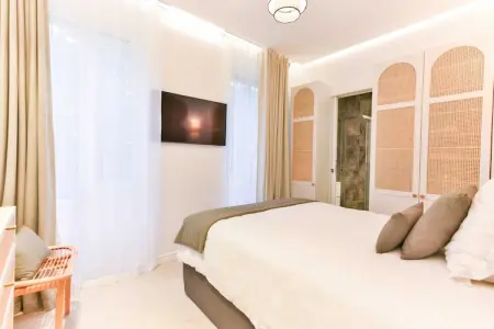 JM-4-ALEXANDRE, Luxury 7 bedroom Villa with pool - Cannes - Photo 17