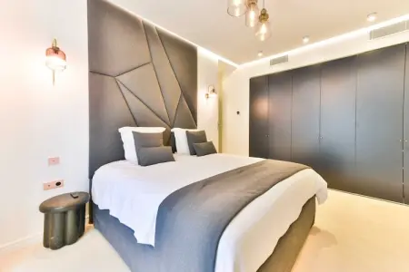 JM-4-ALEXANDRE, Luxury 7 bedroom Villa with pool - Cannes - Photo 18
