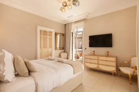 JM-4-ALEXANDRE, Luxury 7 bedroom Villa with pool - Cannes - Photo 19
