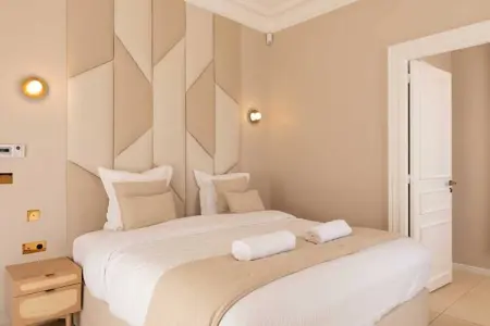 JM-4-ALEXANDRE, Luxury 7 bedroom Villa with pool - Cannes - Photo 21
