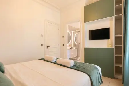 JM-4-ALEXANDRE, Luxury 7 bedroom Villa with pool - Cannes - Photo 23