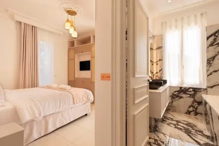 JM-4-ALEXANDRE, Luxury 7 bedroom Villa with pool - Cannes - Photo 24