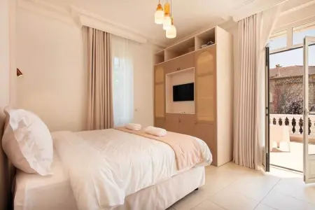 JM-4-ALEXANDRE, Luxury 7 bedroom Villa with pool - Cannes - Photo 25