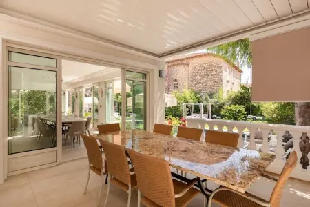 JM-4-ALEXANDRE, Luxury 7 bedroom Villa with pool - Cannes - Photo 26