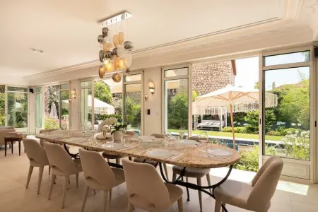 JM-4-ALEXANDRE, Luxury 7 bedroom Villa with pool - Cannes - Photo 27