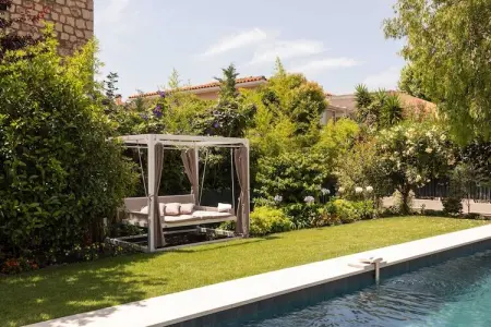JM-4-ALEXANDRE, Luxury 7 bedroom Villa with pool - Cannes - Photo 29